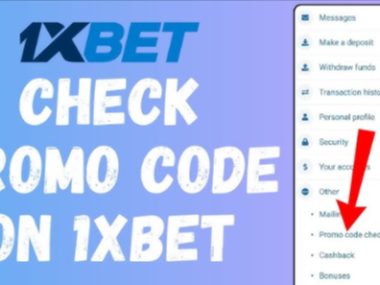 1Xbet Codes And What They Mean –Everything You Should Know