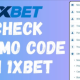 1Xbet Codes And What They Mean –Everything You Should Know