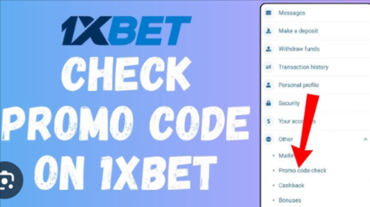 1Xbet Codes And What They Mean –Everything You Should Know